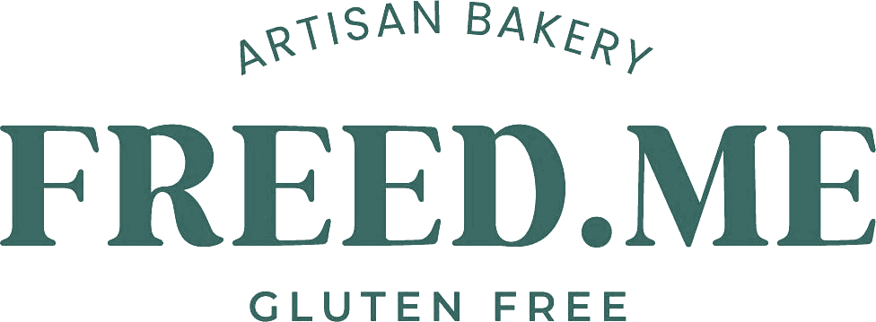 FREED.ME — Artisan Bakery, Gluten Free